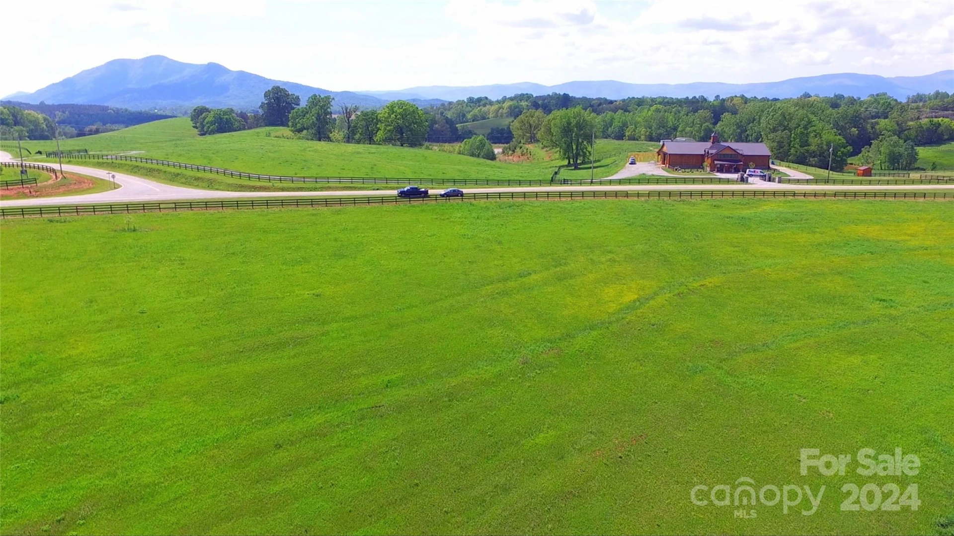 Lot 20 AR Thompson Road #20 - Photo 8