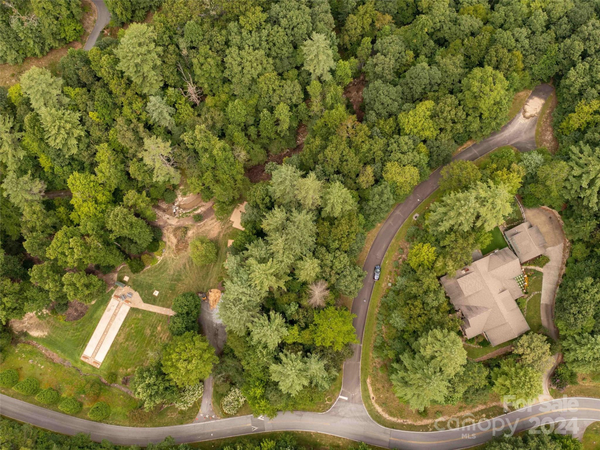 809 Mountain Ivy Lane #352,353,354,part 355 - Photo 4