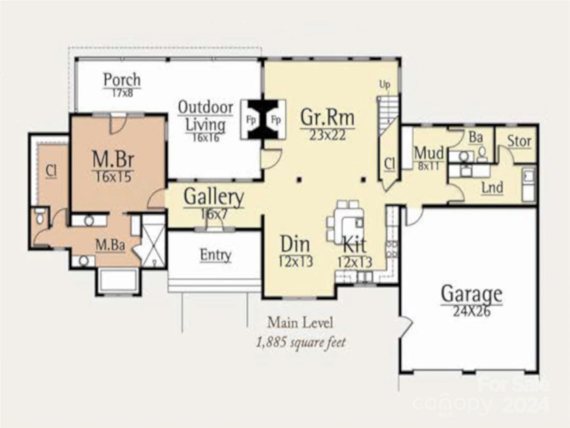 25 Monteith Place - Photo 5