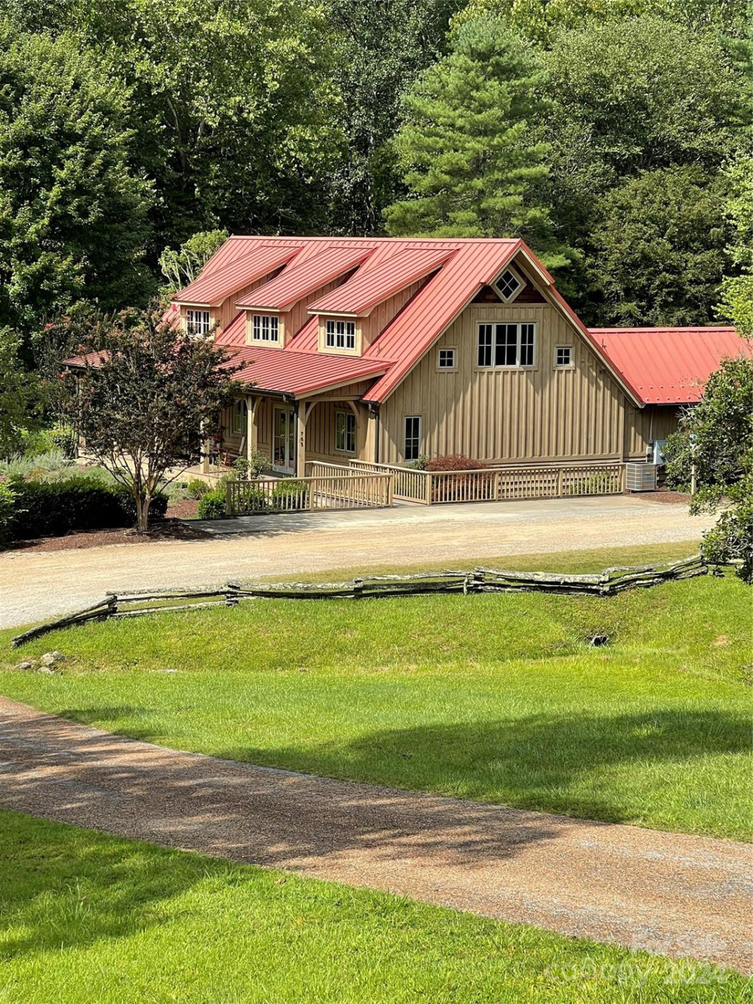 #25 Oleta Mill Trail - Photo 5