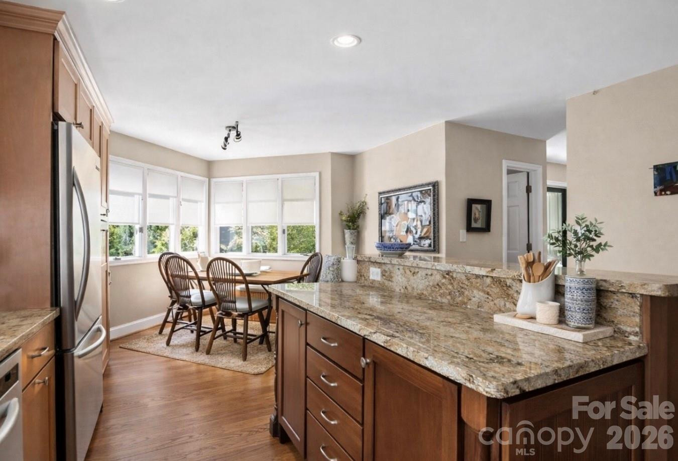 2902 Timber Trail - Photo 6