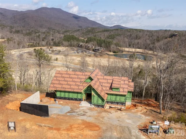 2015 Deep Gap Farm Road