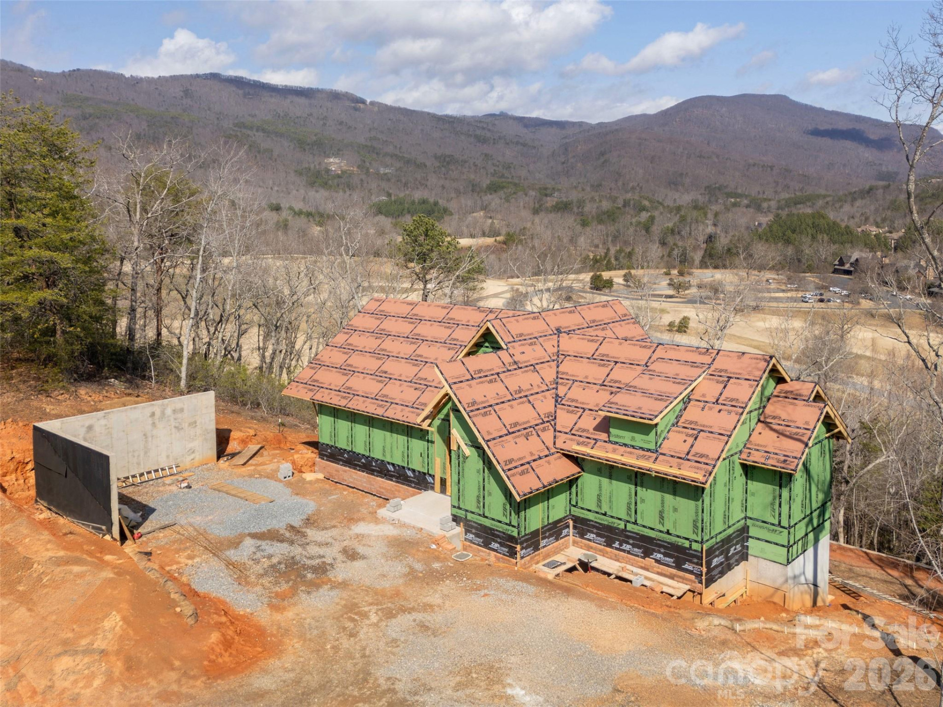 2015 Deep Gap Farm Road - Photo 2