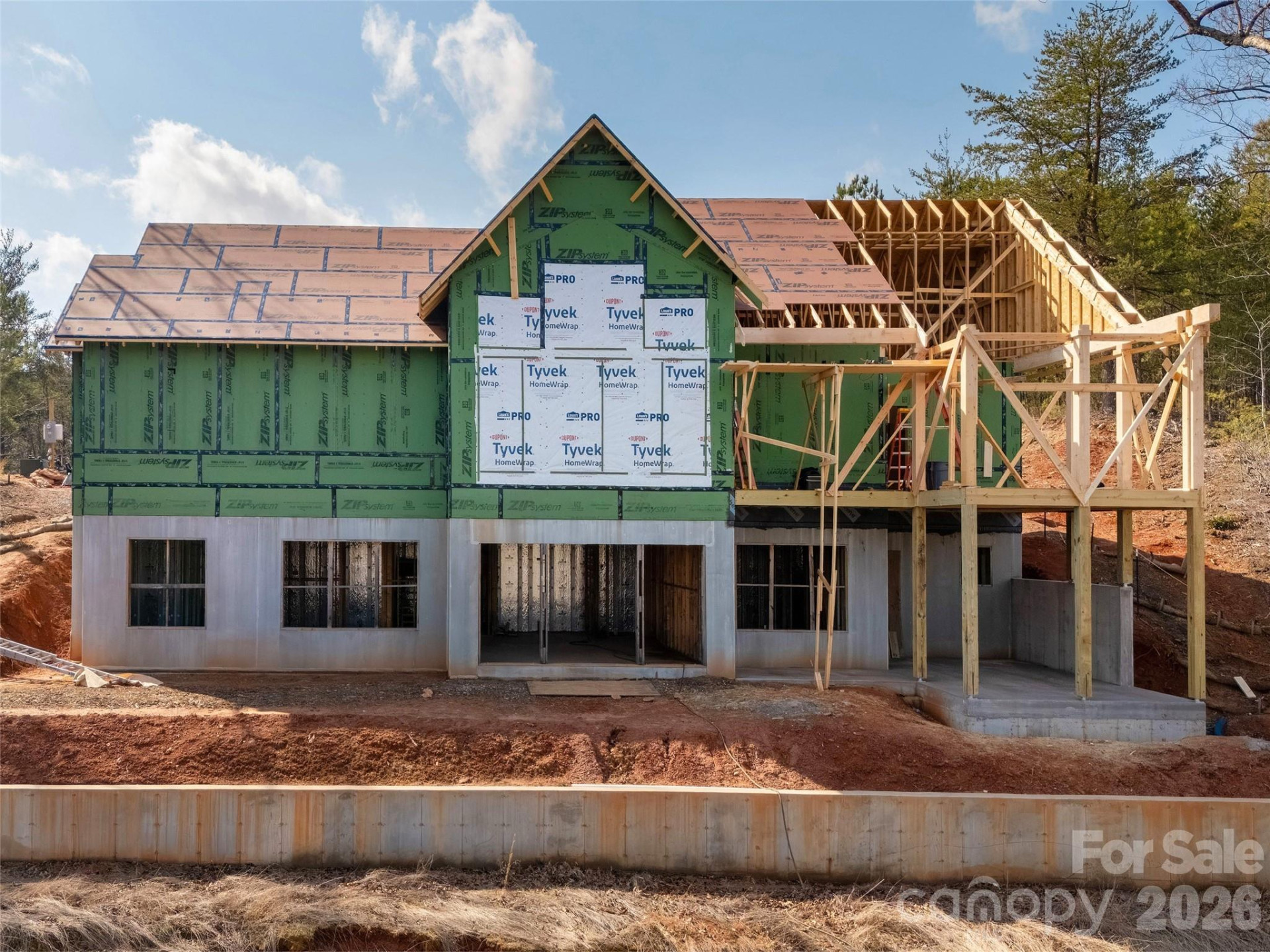 2015 Deep Gap Farm Road - Photo 4