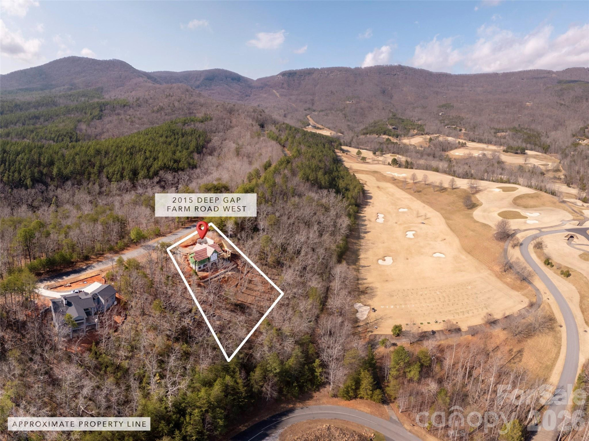 2015 Deep Gap Farm Road - Photo 5