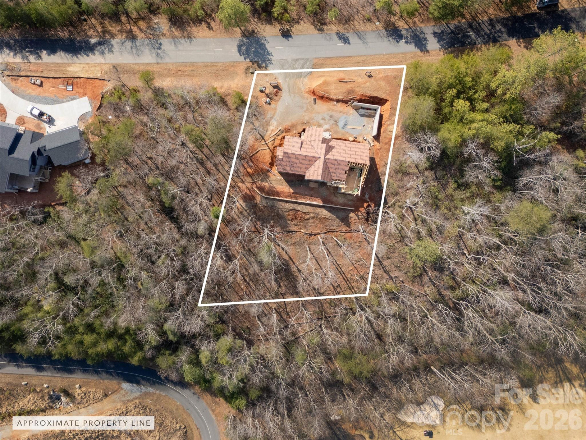 2015 Deep Gap Farm Road - Photo 6