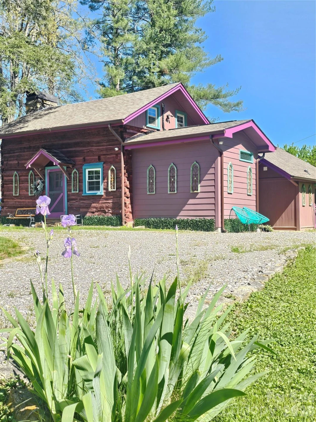 1104 old HWY 60 Highway - Photo 16