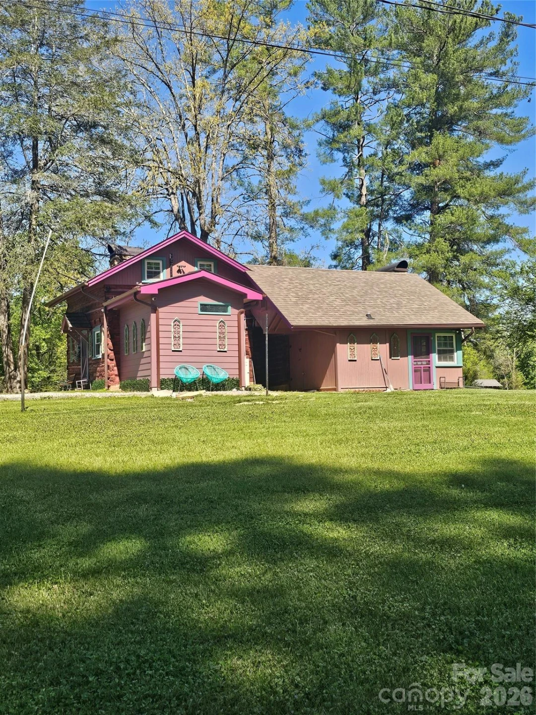 1104 old HWY 60 Highway - Photo 17