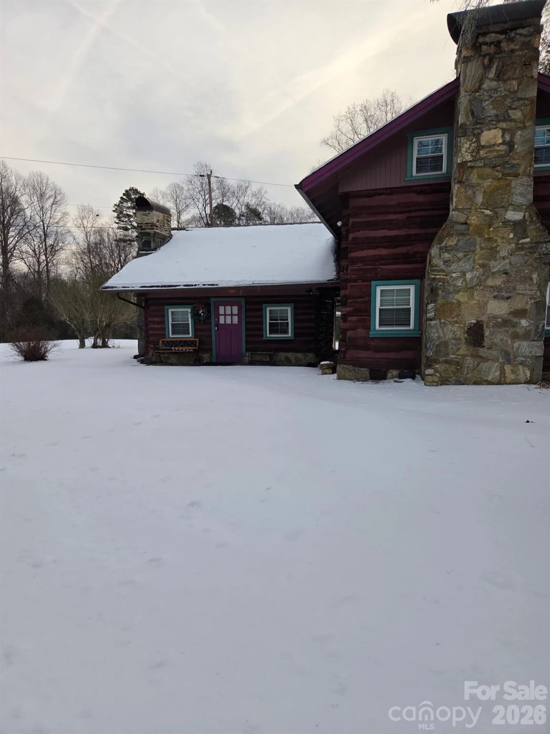 1104 old HWY 60 Highway - Photo 24