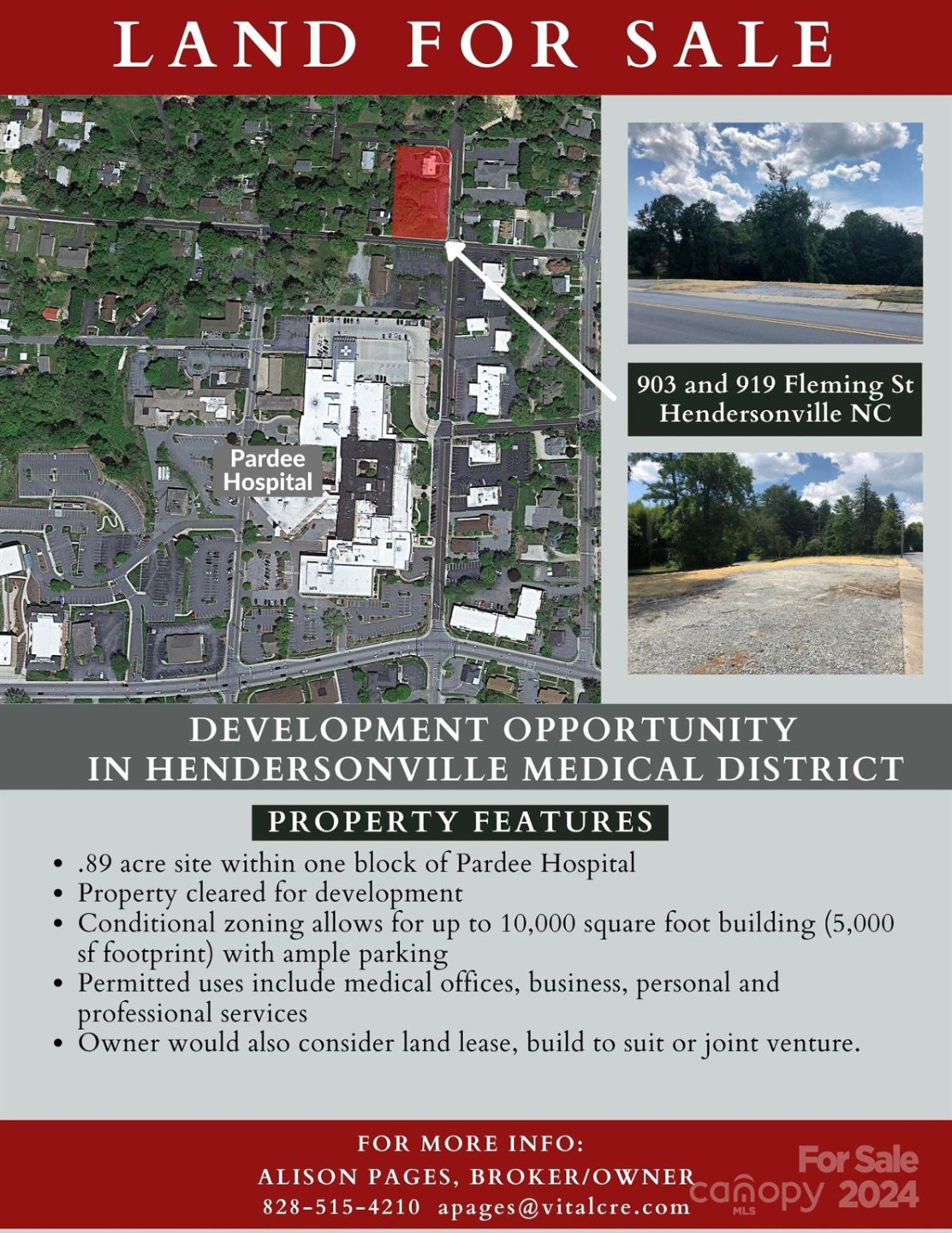 903 Fleming Street - Photo 3