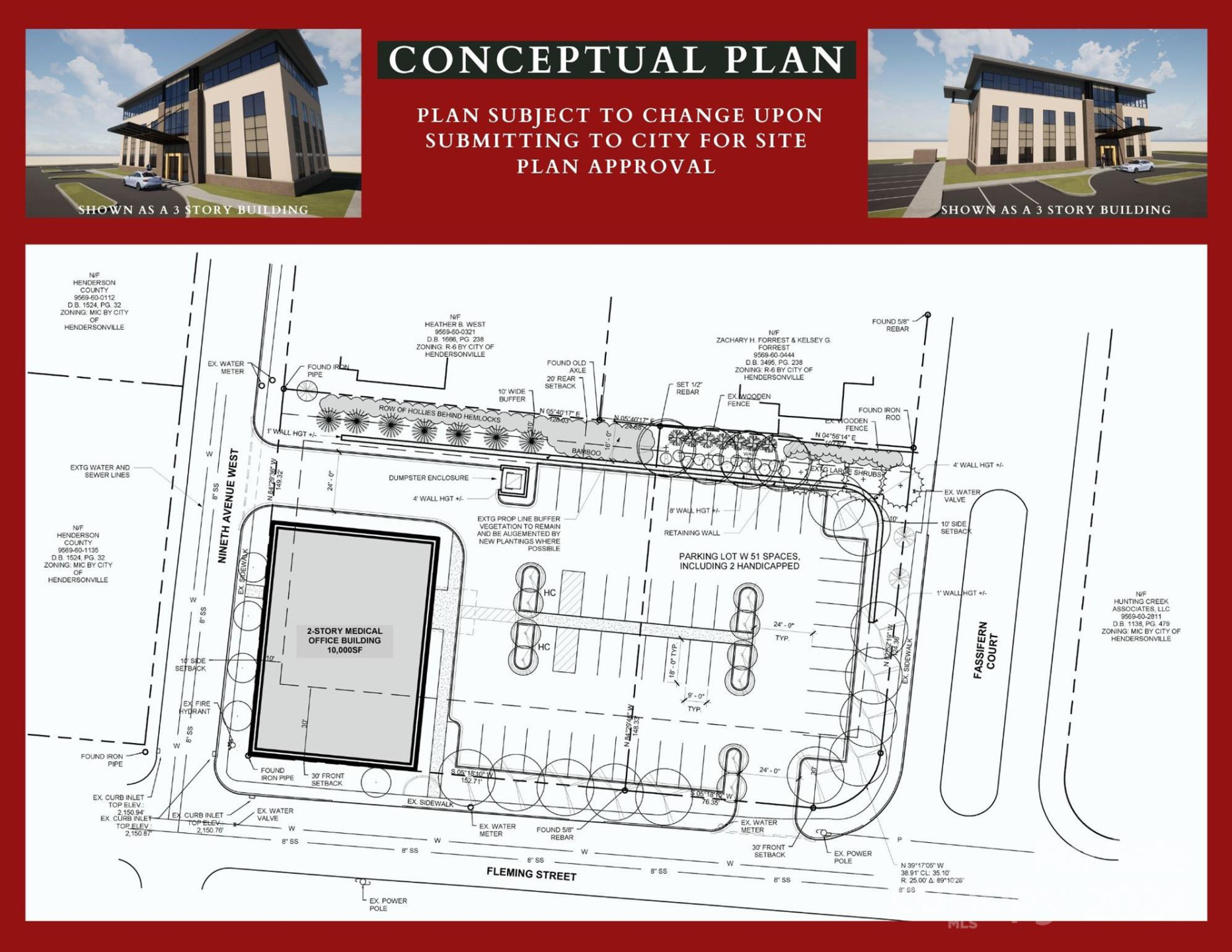 903 Fleming Street - Photo 4