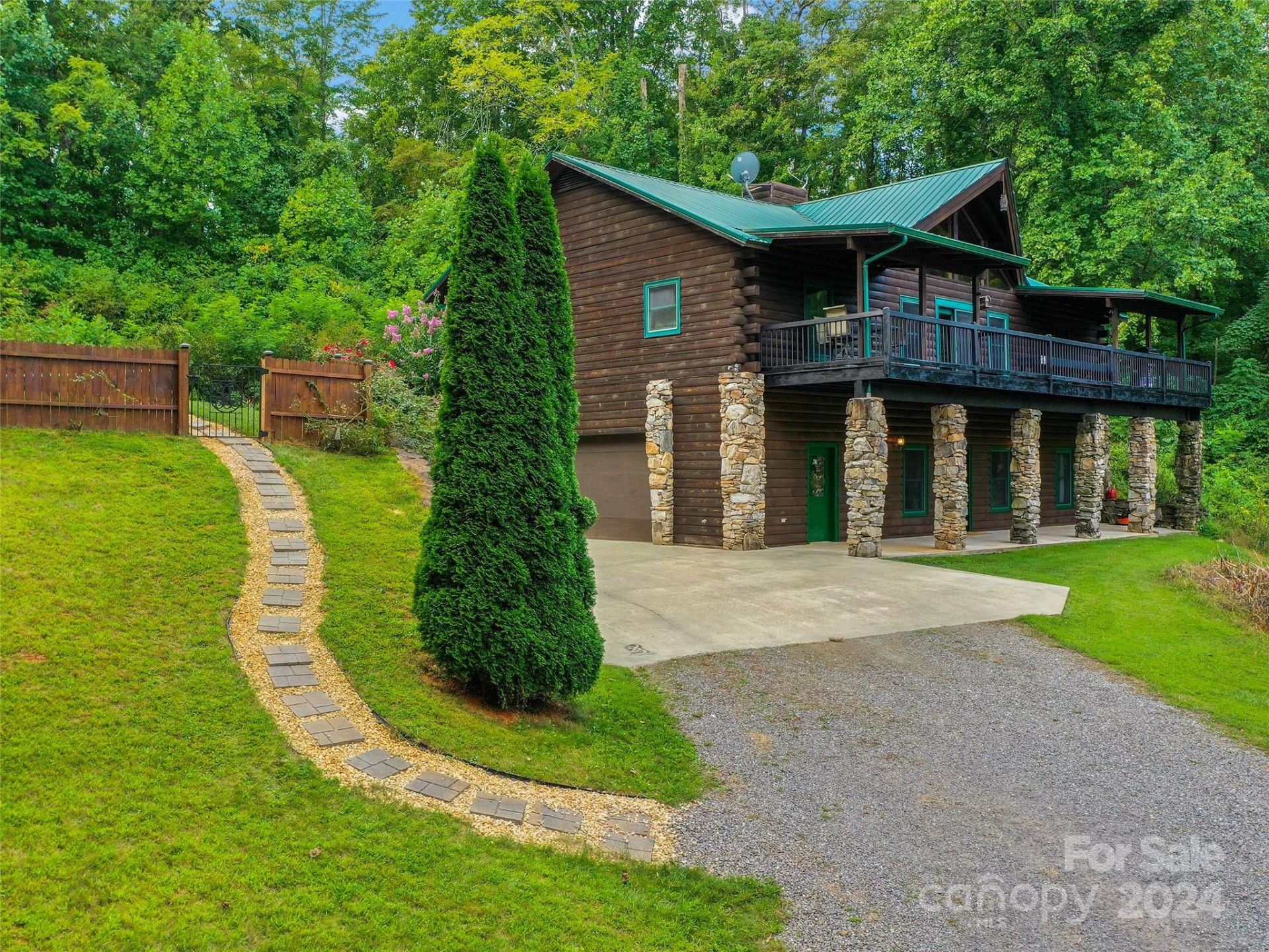 80 Austins Trail - Photo 3