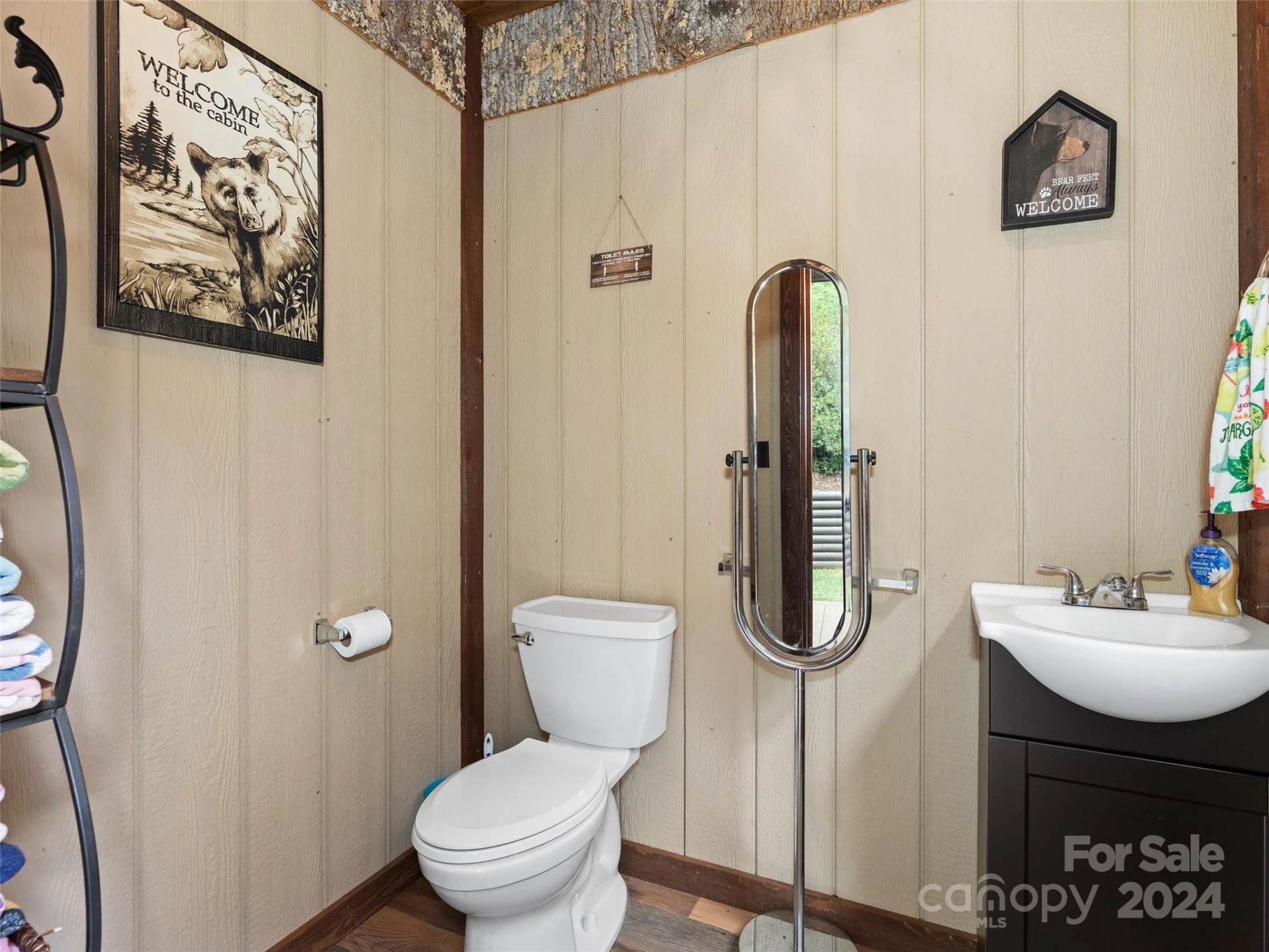 80 Austins Trail - Photo 33