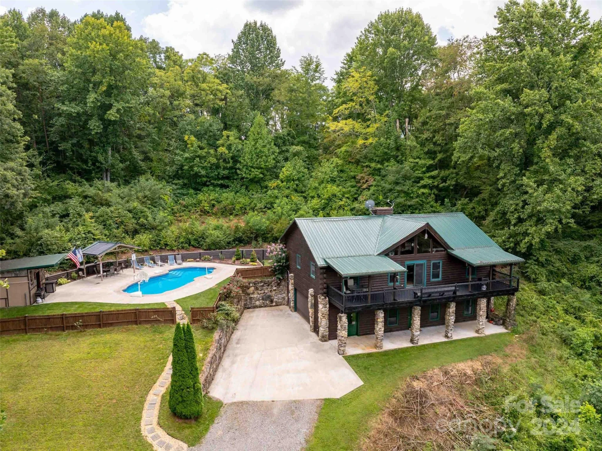 80 Austins Trail - Photo 48