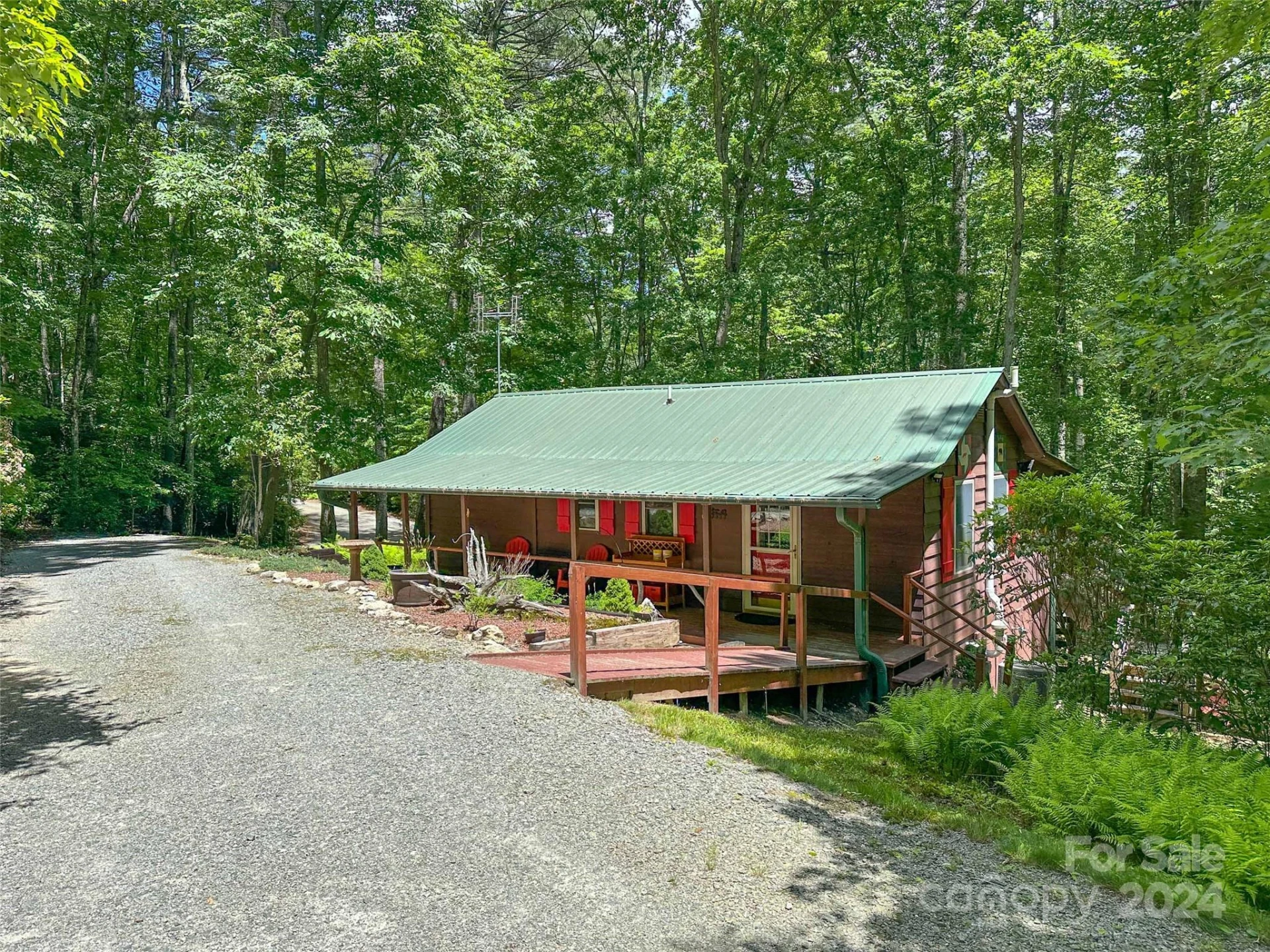 78 Smiling Fox Trail - Photo 2
