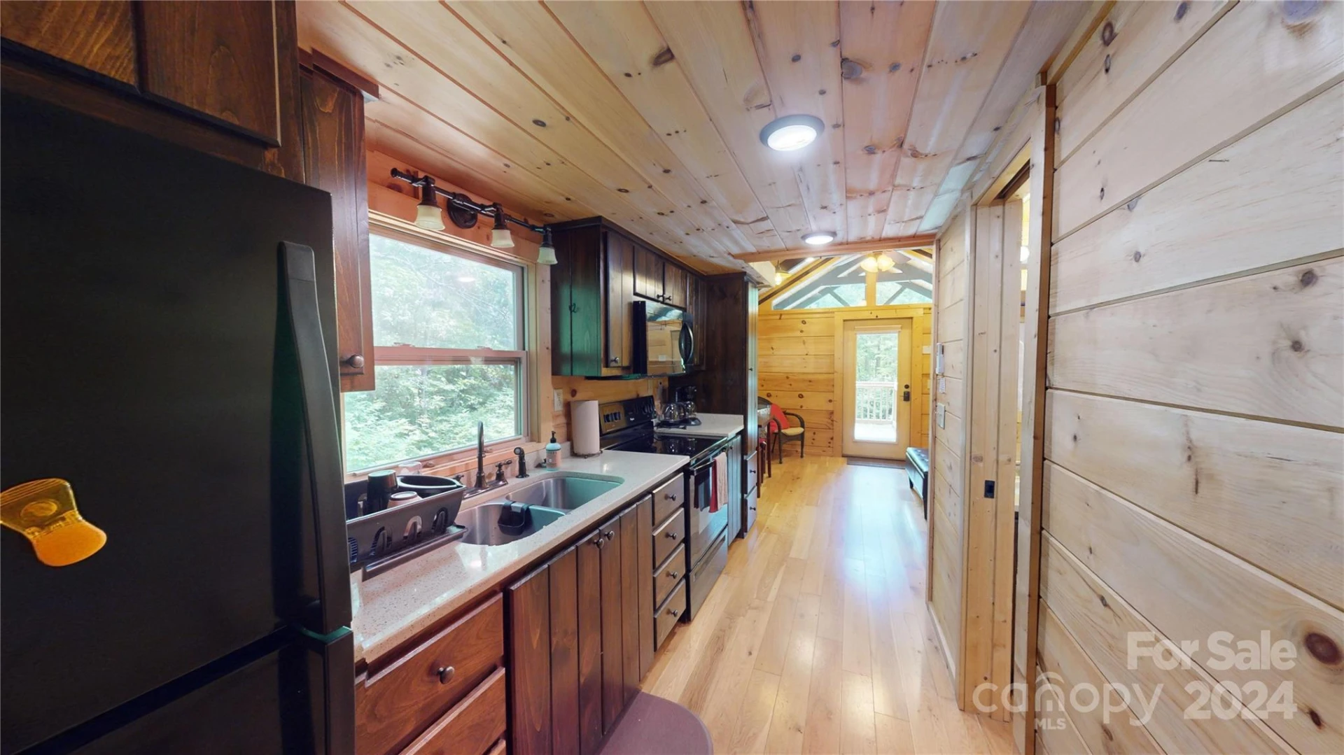 78 Smiling Fox Trail - Photo 19
