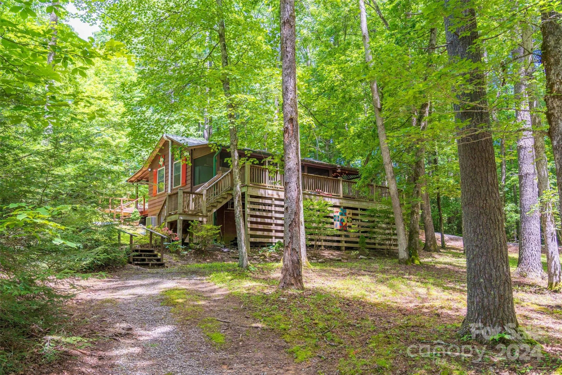 78 Smiling Fox Trail - Photo 4