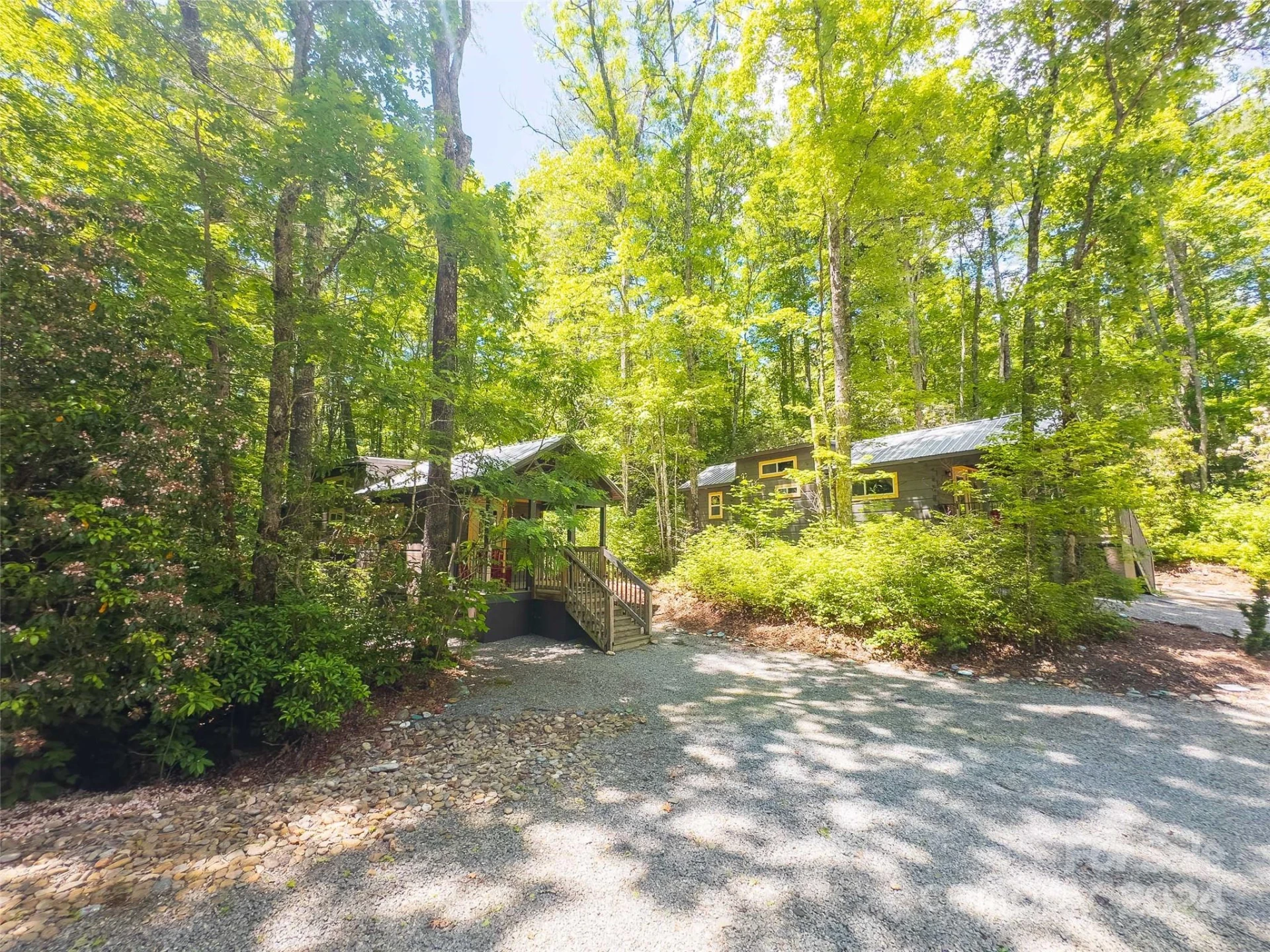 78 Smiling Fox Trail - Photo 5