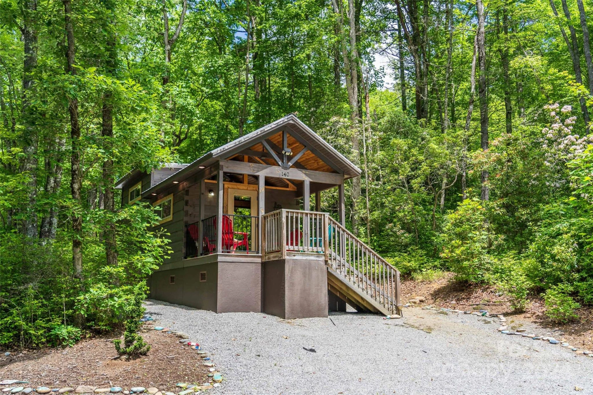78 Smiling Fox Trail - Photo 6