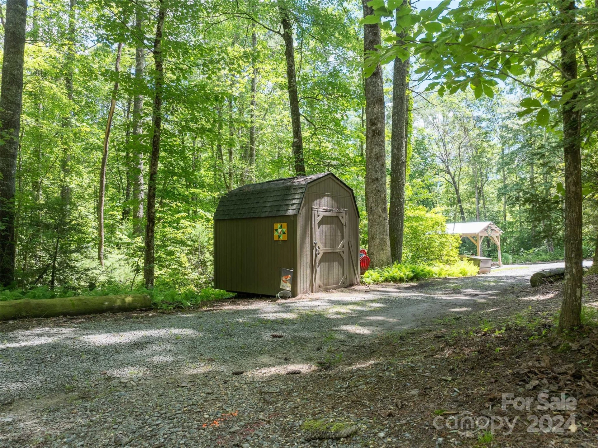 78 Smiling Fox Trail - Photo 10