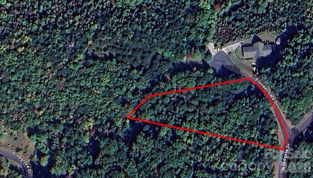 0 Pioneer Gate Drive, Bostic, NC, 28018