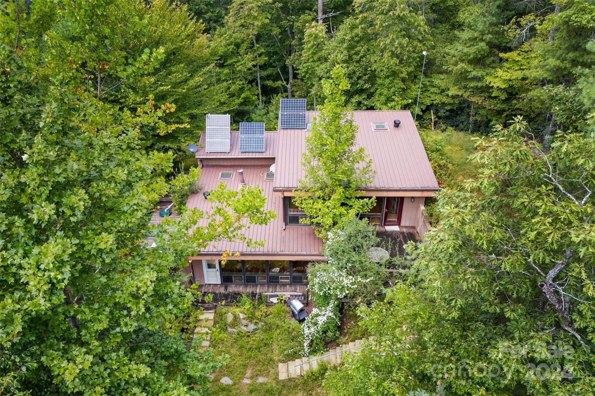 1265 Stackhouse Road