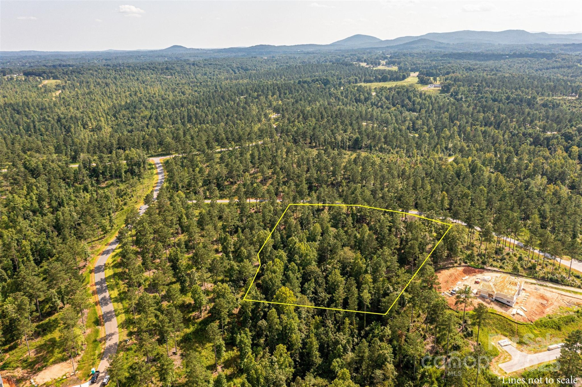 3112 Belford Trail #165