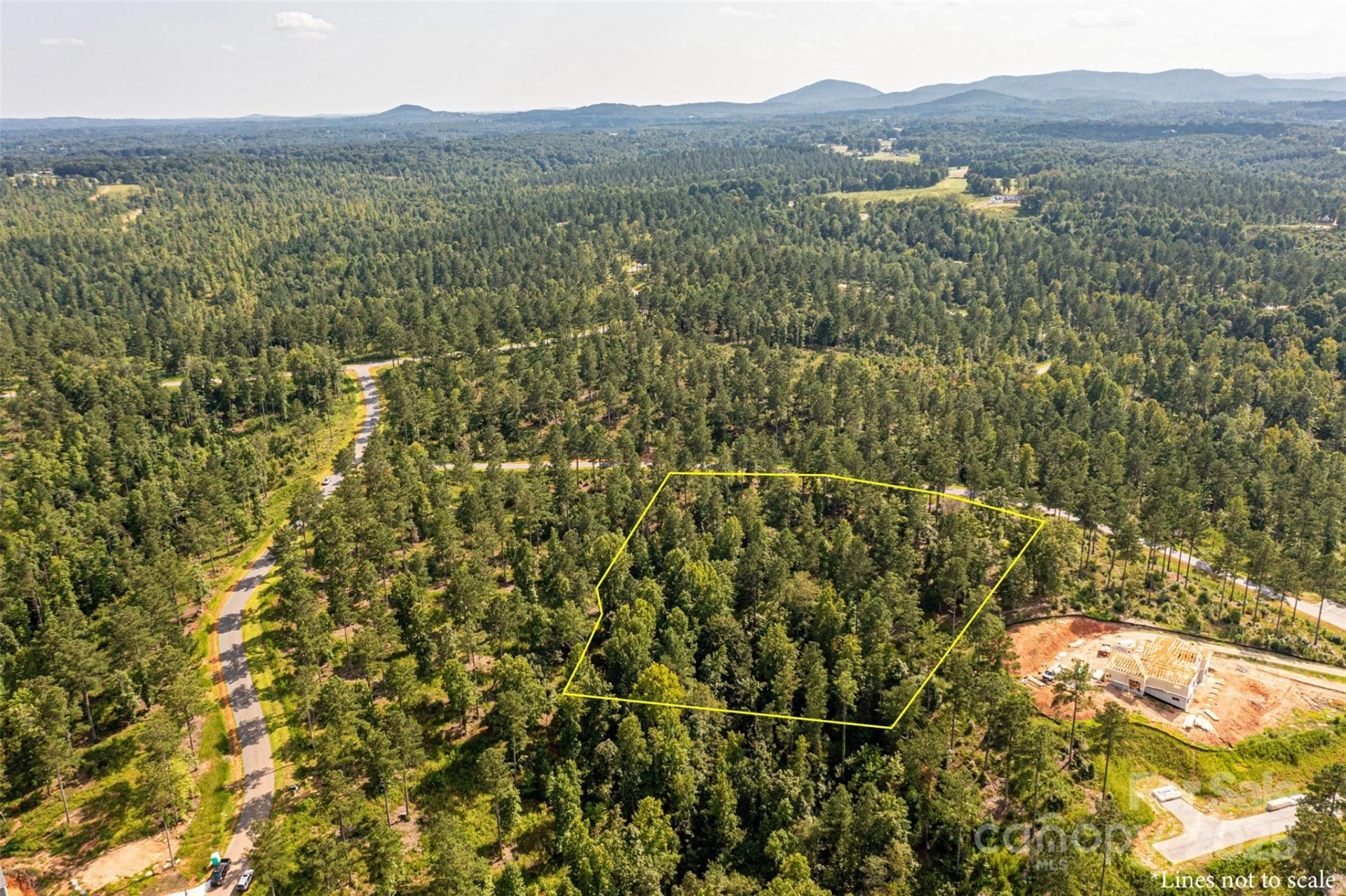 3112 Belford Trail #165