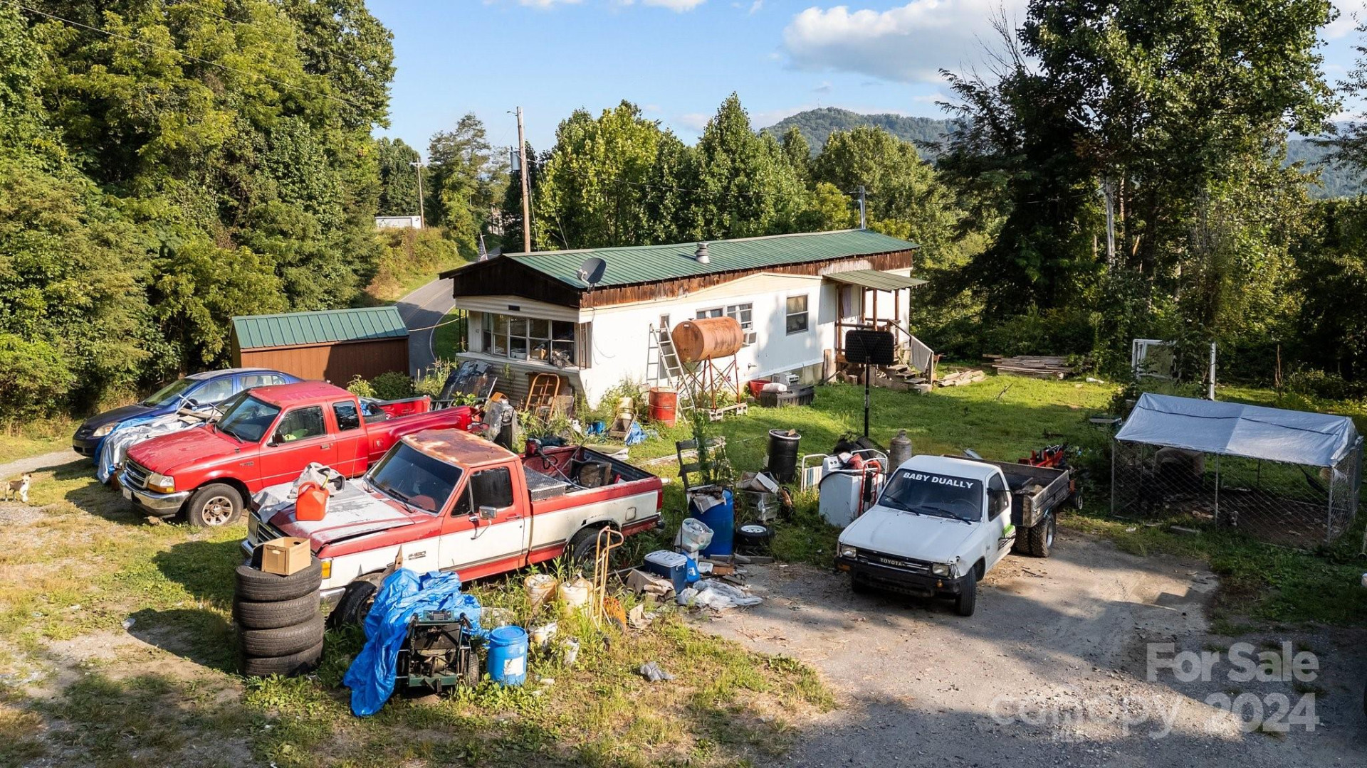 47 Denny Lane - Photo 7