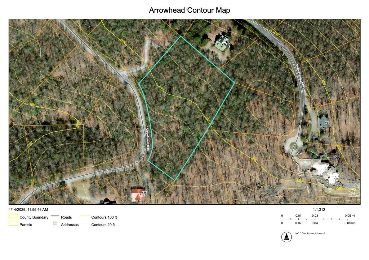 9999 Arrowhead Trail #74, 75, and 76 - Photo 2