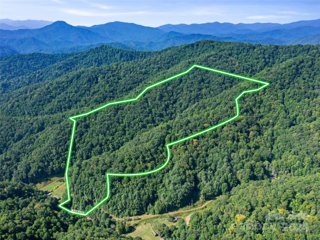 000 Byrd Creek Road, Green Mountain, NC, 28740