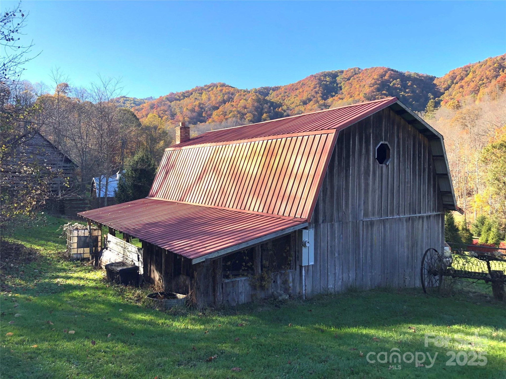 00 Gentry Farm Drive - Photo 3