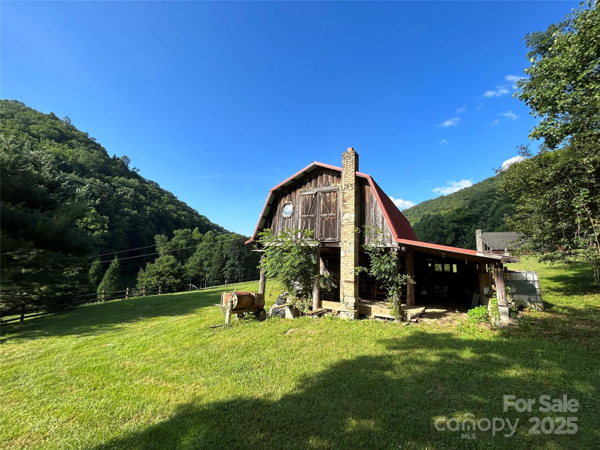 00 Gentry Farm Drive - Photo 6
