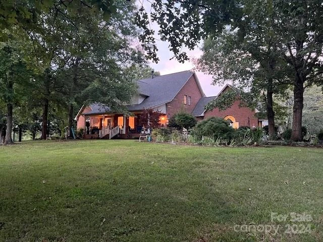 1240 Gaddy Road