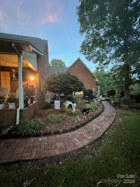 1240 Gaddy Road - Photo 2