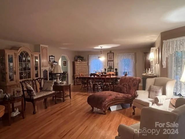 1240 Gaddy Road - Photo 15