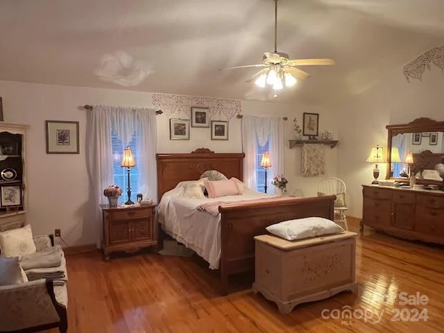 1240 Gaddy Road - Photo 16