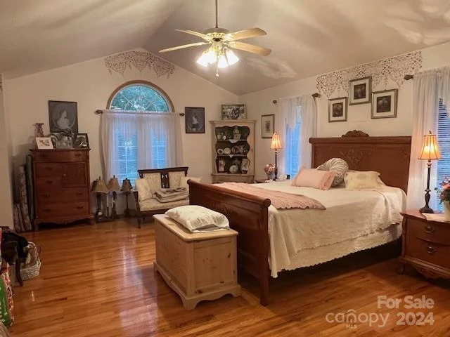 1240 Gaddy Road - Photo 17