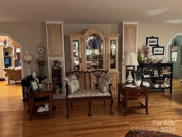 1240 Gaddy Road - Photo 28