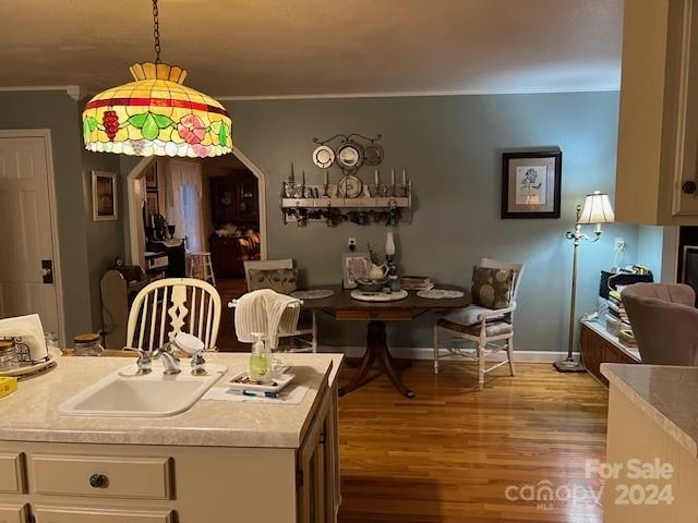 1240 Gaddy Road - Photo 4