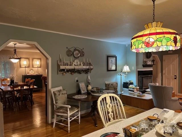 1240 Gaddy Road - Photo 5