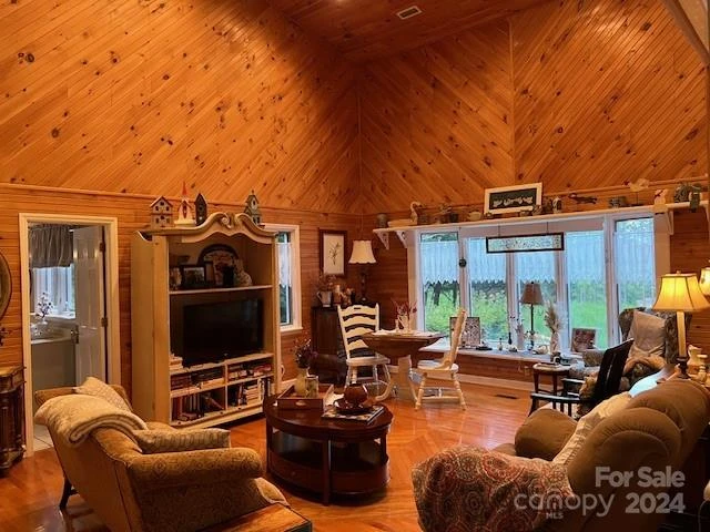 1240 Gaddy Road - Photo 6