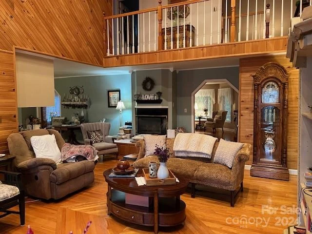 1240 Gaddy Road - Photo 9