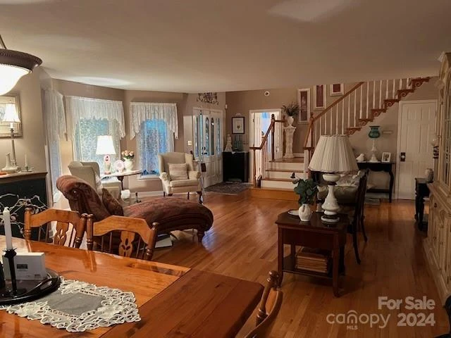 1240 Gaddy Road - Photo 10