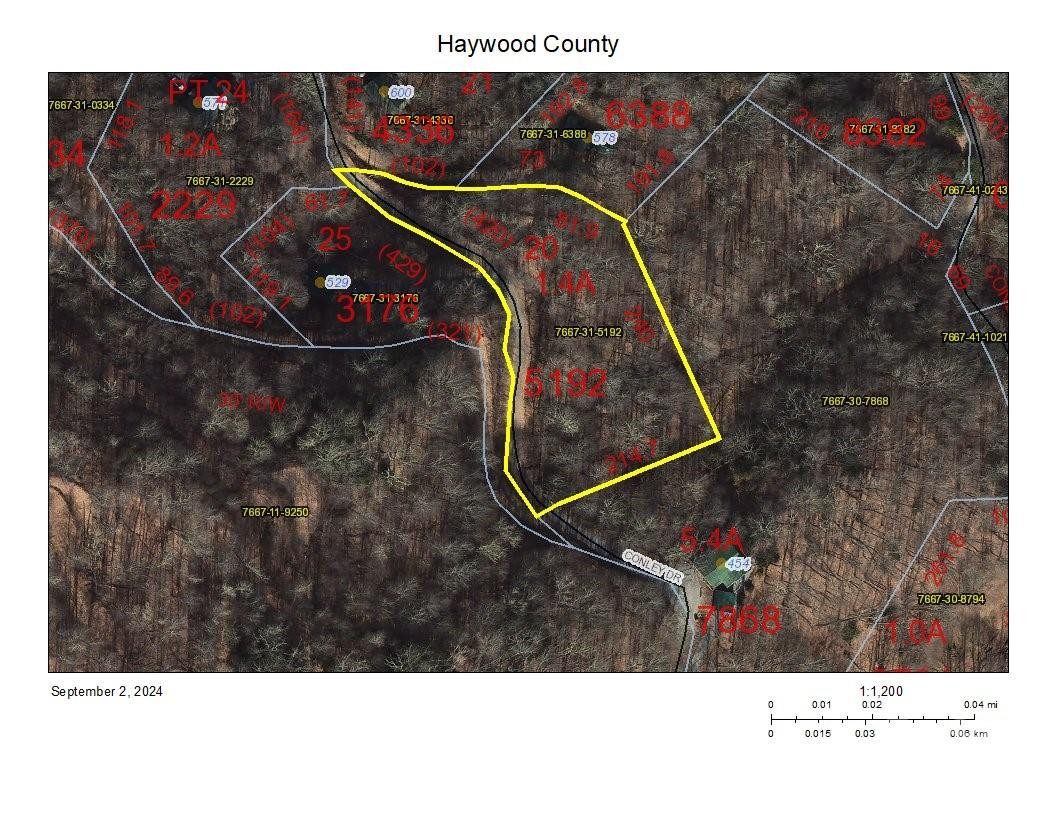 0000 Conley Drive - Photo 4