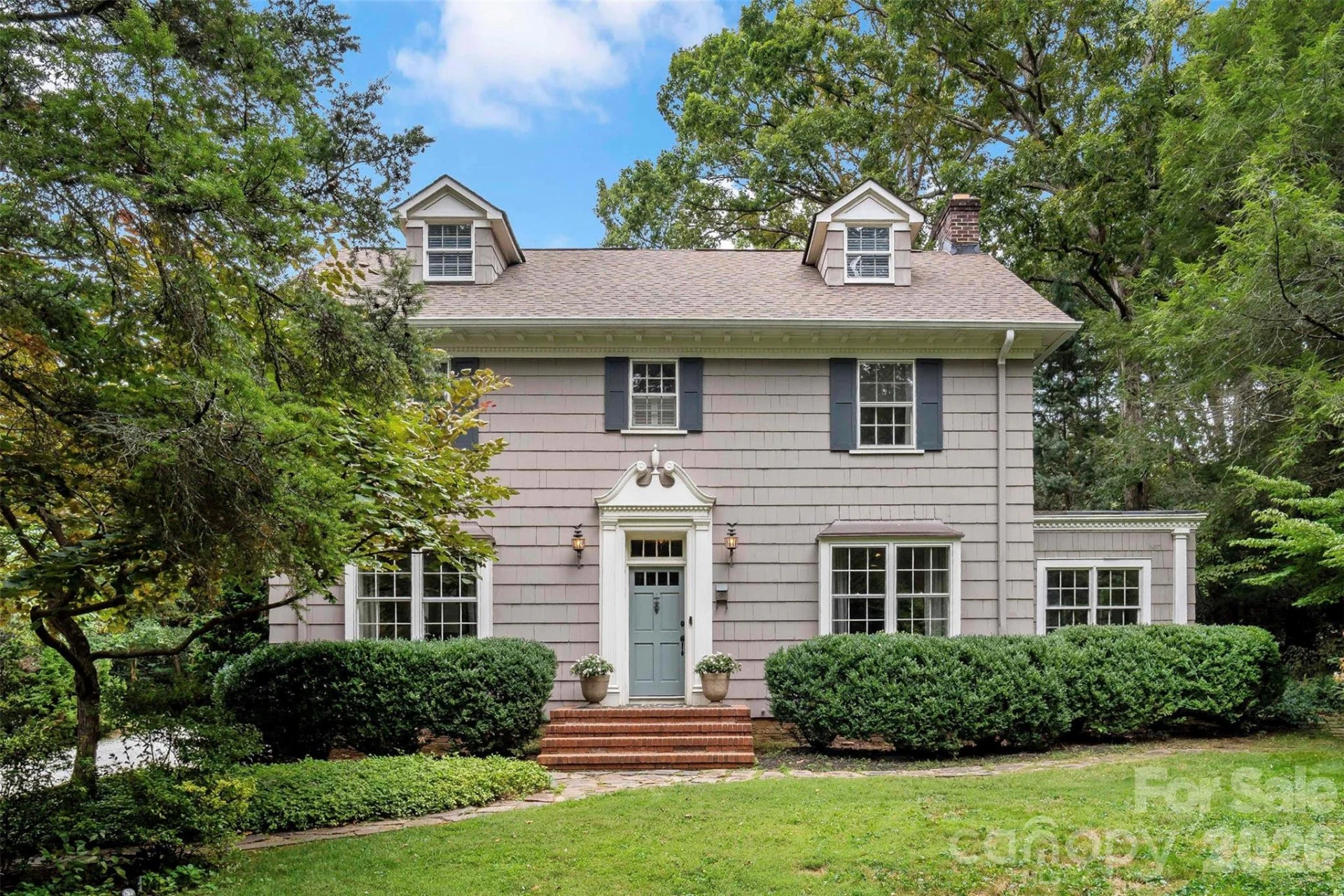 6 Buena Vista Road