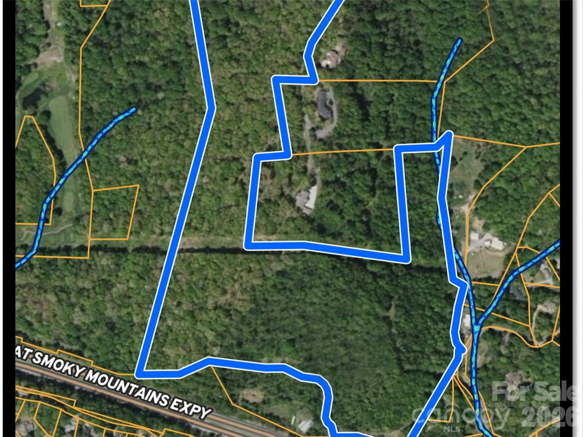 1200 Rocky Knob Road - Photo 5