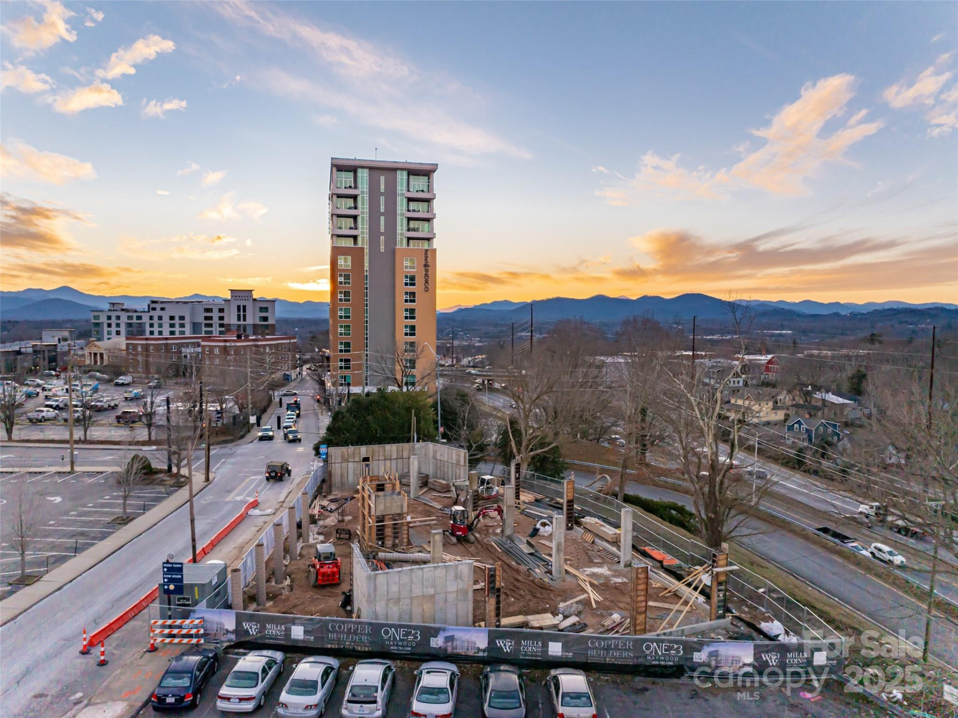 123 Haywood Street #201 - Photo 4