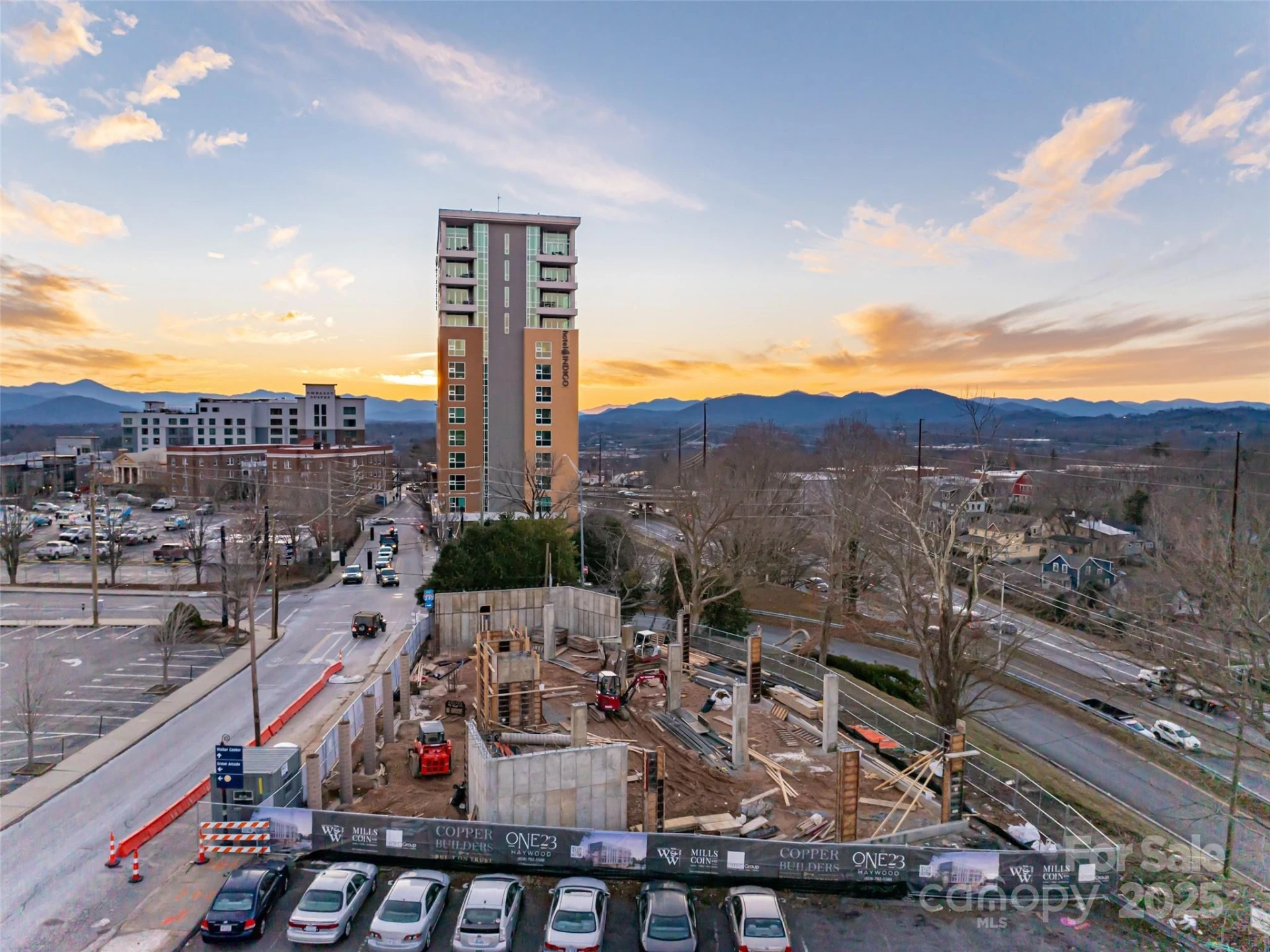 123 Haywood Street #201 - Photo 4