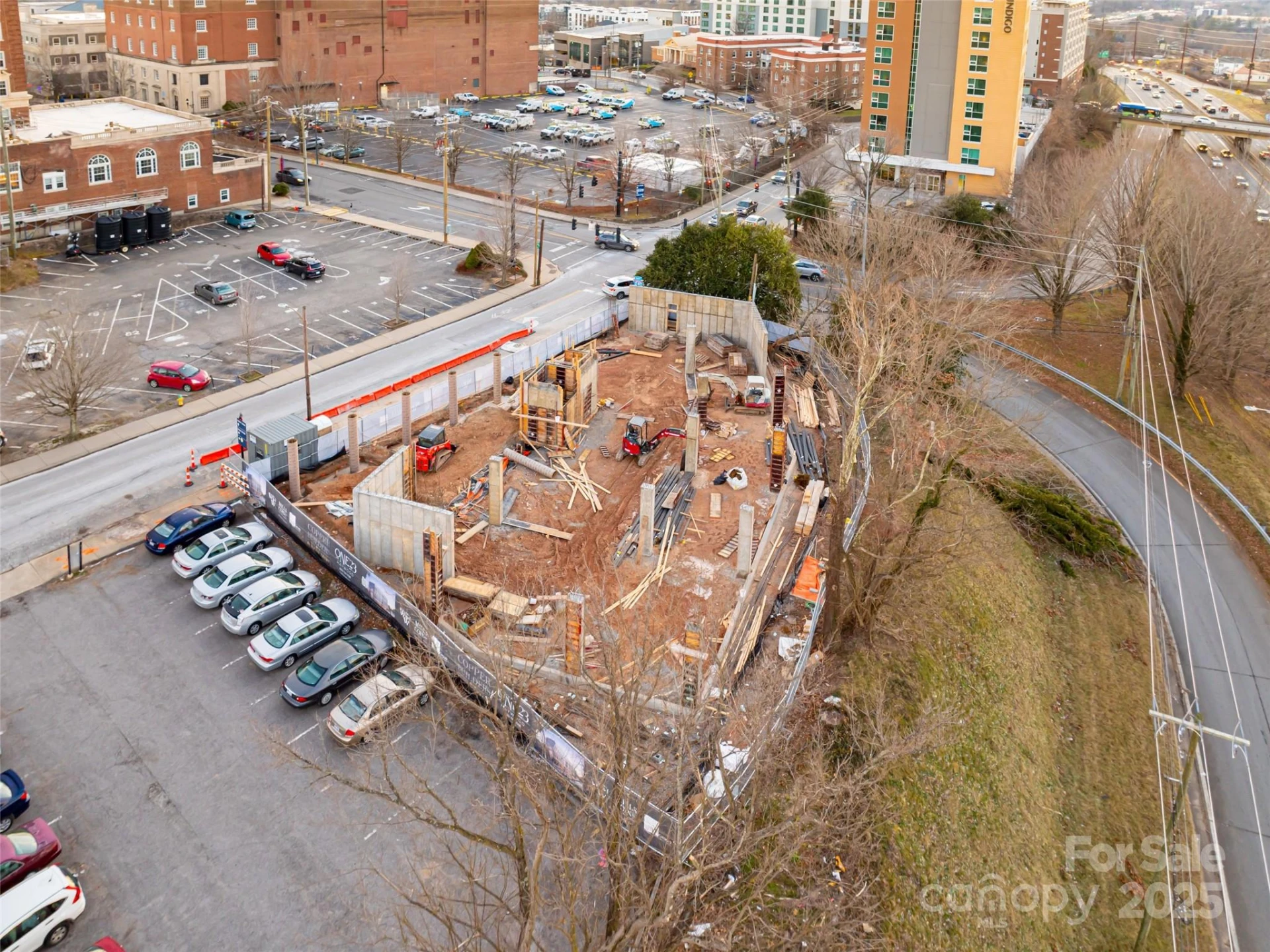123 Haywood Street #201 - Photo 5